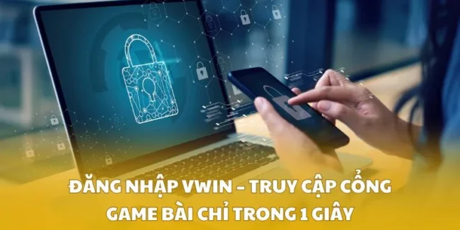 Đăng Nhập VWIN