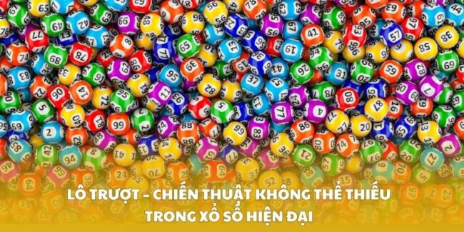 Lô Trượt