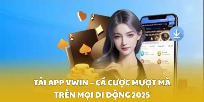 Tải App VWIN